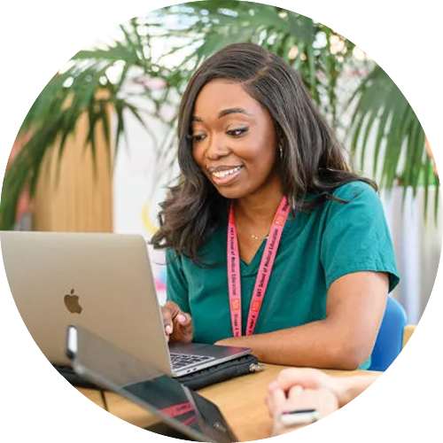 Fees, funding and money advice